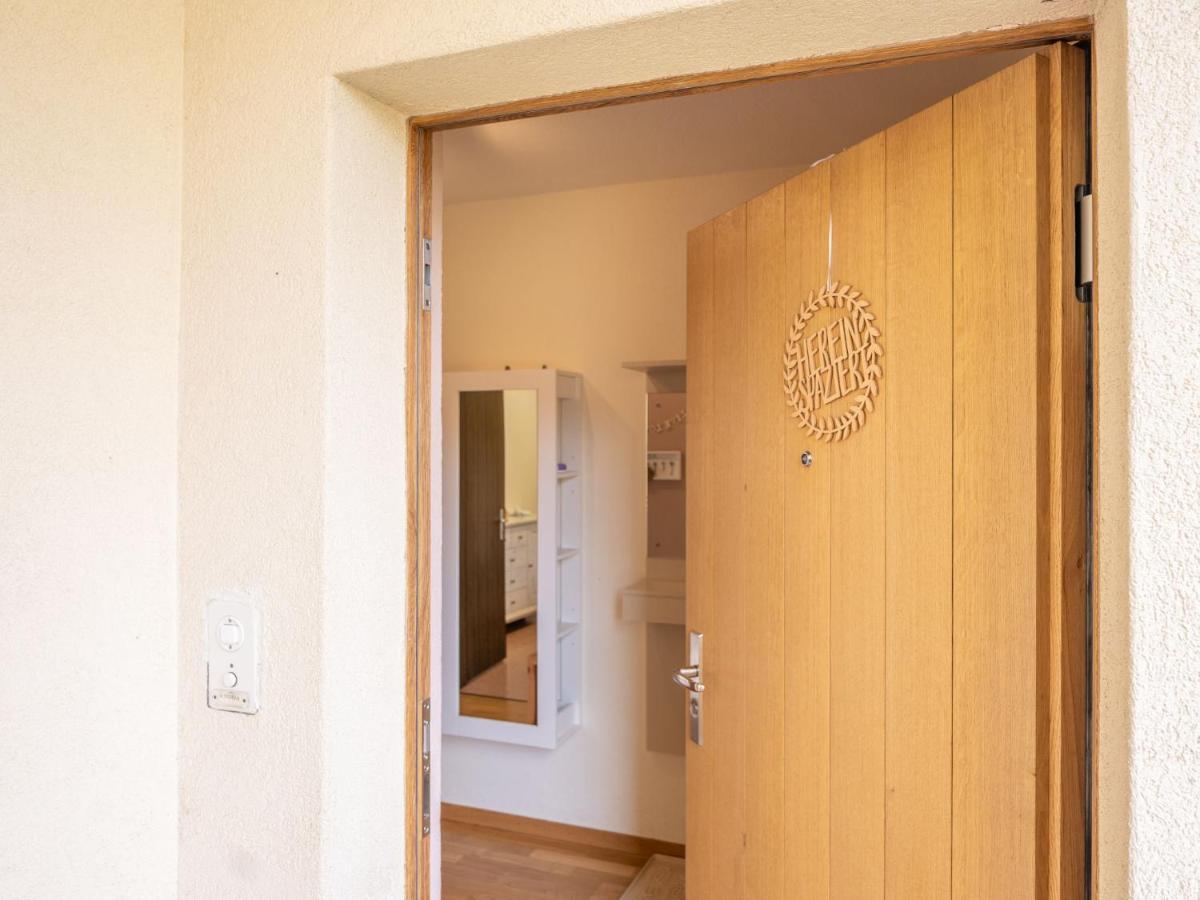 Apartment Chesa Daniela B - Anita By Interhome เซนต์โมริตส์ ภายนอก รูปภาพ